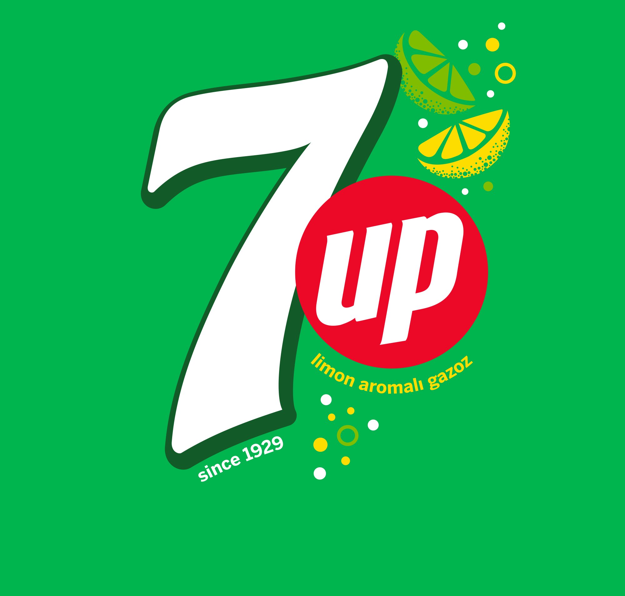 Sevenup logo boykot